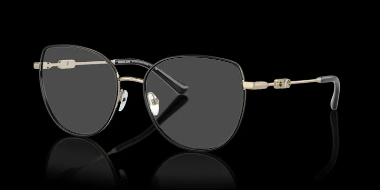 Clearance Michael Kors Empire Round 0MK3066J 1014 Glasögonbåge