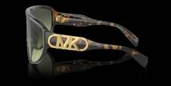 Outlet Michael Kors Empire Shield 0MK2194 30060N Solglasögon