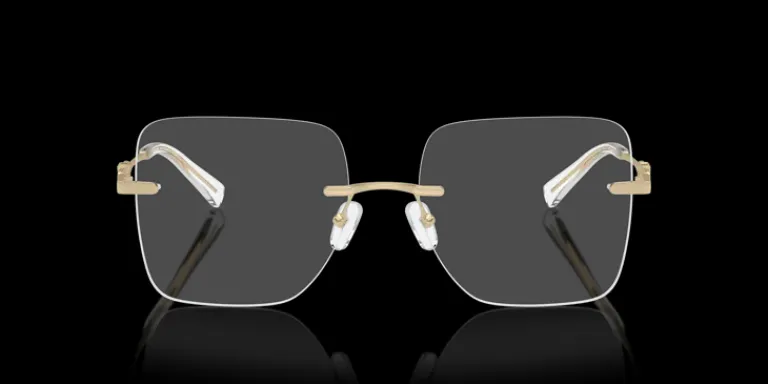 Clearance Michael Kors Giverny 0MK3078 1014 Glasögonbåge