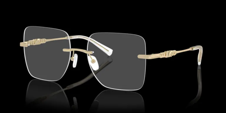 Clearance Michael Kors Giverny 0MK3078 1014 Glasögonbåge