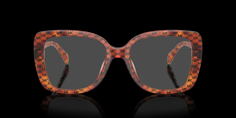 Online Michael Kors Perth 0MK4104U 3555 Glasögonbåge