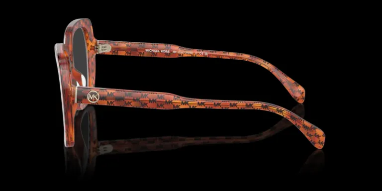 Online Michael Kors Perth 0MK4104U 3555 Glasögonbåge