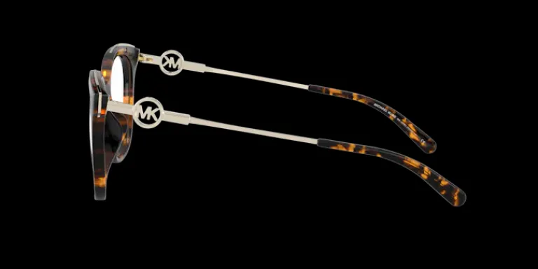 Michael Kors Rome 0MK4076U 3006 Glasögonbåge