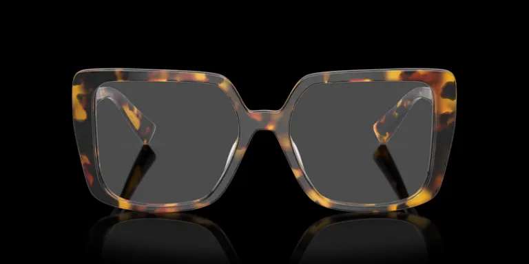 Miu Miu 0MU 06VV VAU1O1 Glasögonbåge