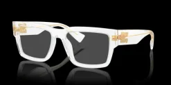 New Miu Miu 0MU 02XV 2AZ1O1 Glasögonbåge
