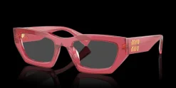 Online Miu Miu 0MU 03XV 15Q1O1 Glasögonbåge