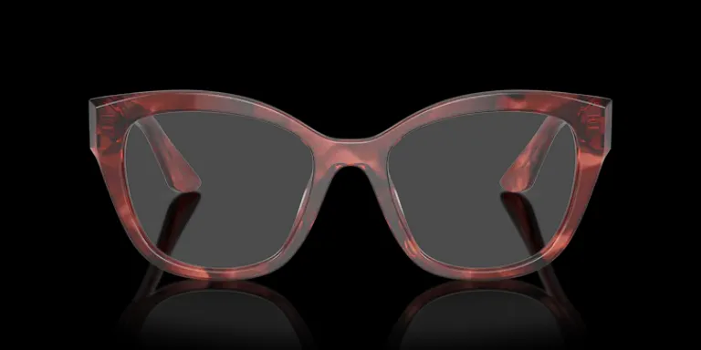 Best Miu Miu 0MU 05XV 12Q1O1 Glasögonbåge