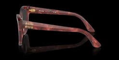Best Miu Miu 0MU 05XV 12Q1O1 Glasögonbåge