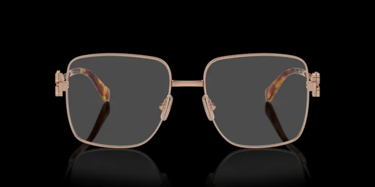 Clearance Miu Miu 0MU 51XV ZVF1O1 Glasögonbåge