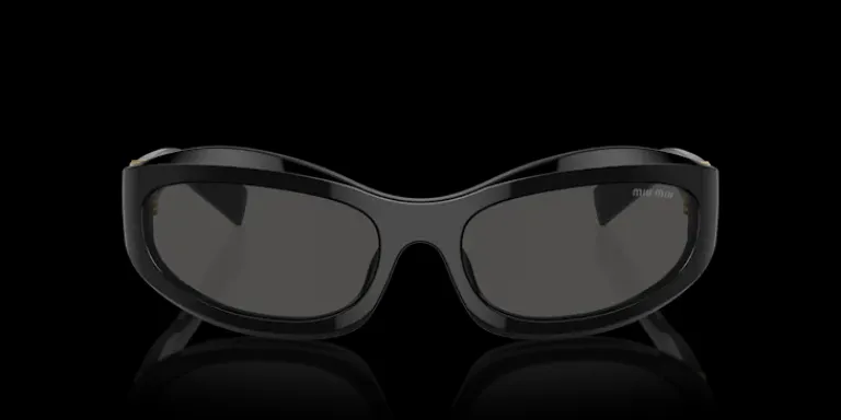 Clearance Miu Miu 0MU14ZS 16K08Z Solglasögon