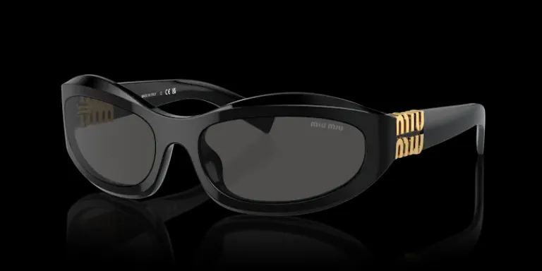 Clearance Miu Miu 0MU14ZS 16K08Z Solglasögon