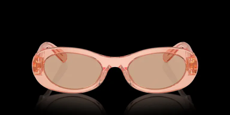 Best Miu Miu 0MU06ZS 13T1P1 Solglasögon