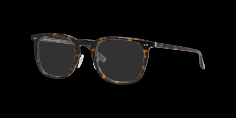 New Morris Stockholm MS2128 214 Glasögonbåge