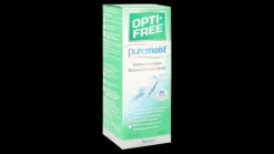 Discount Optifree Puremoist Kontaktlinsvätska 300 ml