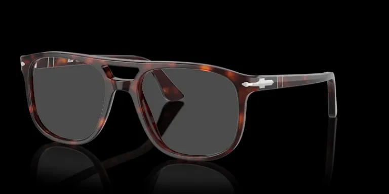 Hot Persol Greta 0PO3329V 24 Glasögonbåge