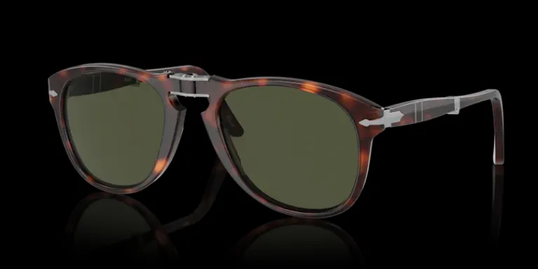 Persol Original 0PO0714 714 24/31 Solglasögon