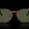 Best Persol 0PO3343S 24/31 Solglasögon