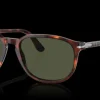 Outlet Persol 0PO3019S 24/31 Solglasögon