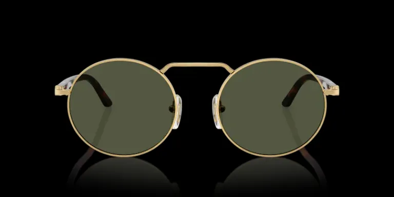 Clearance Persol 0PO1019S 515/31 Solglasögon