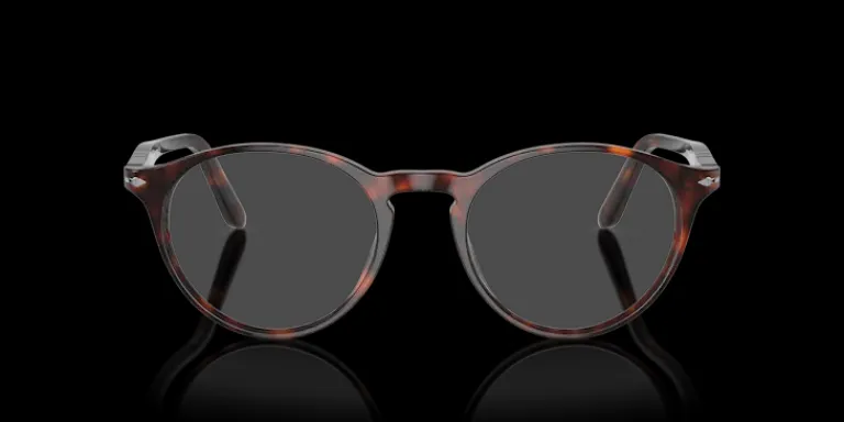 Outlet Persol 0PO3092V 9015 Glasögonbåge