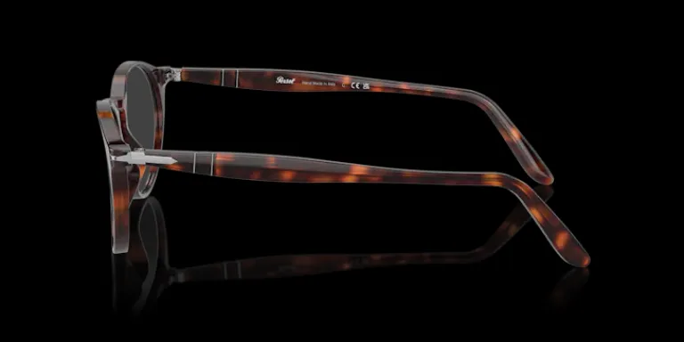 Outlet Persol 0PO3092V 9015 Glasögonbåge