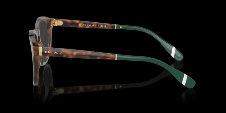 Outlet Polo Ralph Lauren 0PH2267 5017 Glasögonbåge