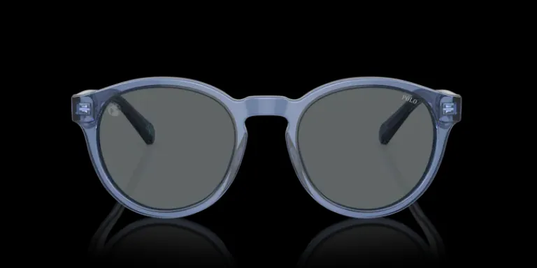 Outlet Polo Ralph Lauren 0PH4192 609287 Solglasögon