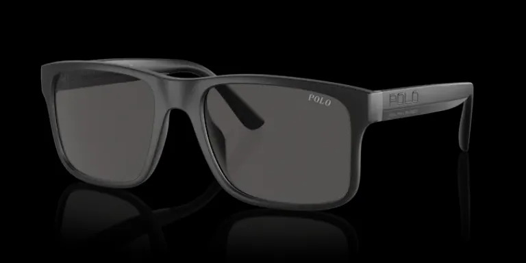 Online Polo Ralph Lauren 0PH4195U 500187 Solglasögon