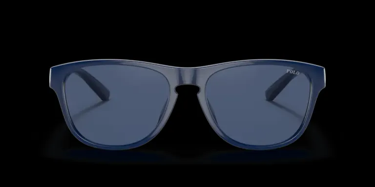 New Polo Ralph Lauren 0PH4180U 562080 Solglasögon