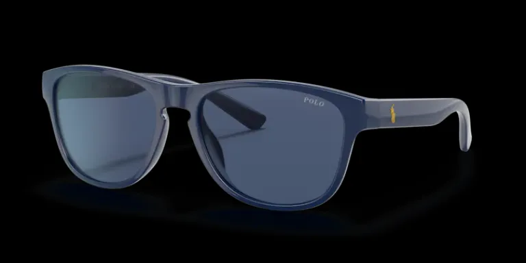 New Polo Ralph Lauren 0PH4180U 562080 Solglasögon