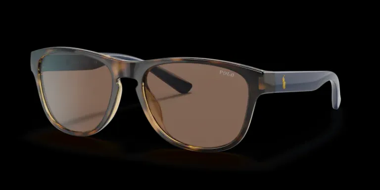 Clearance Polo Ralph Lauren 0PH4180U 500373 Solglasögon