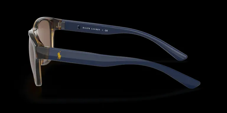 Clearance Polo Ralph Lauren 0PH4180U 500373 Solglasögon