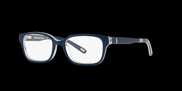 Sale PoloPrep 0PP8520 1246 Glasögonbåge