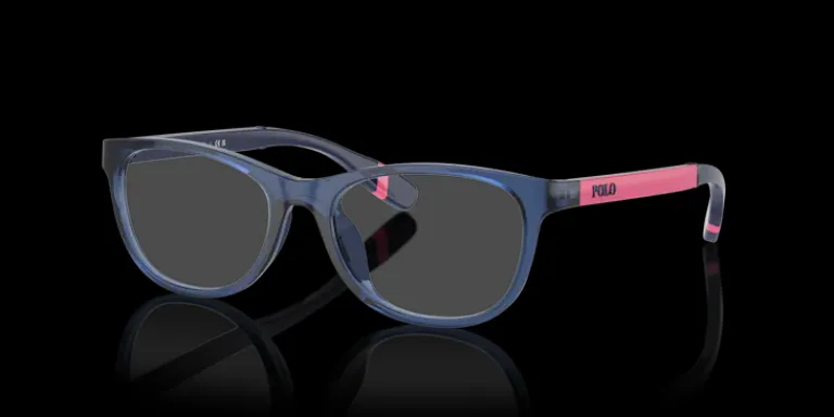 Online PoloPrep 0PP8548U 5717 Glasögonbåge