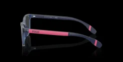 Online PoloPrep 0PP8548U 5717 Glasögonbåge