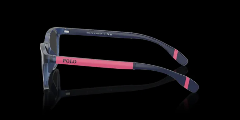 Online PoloPrep 0PP8548U 5717 Glasögonbåge