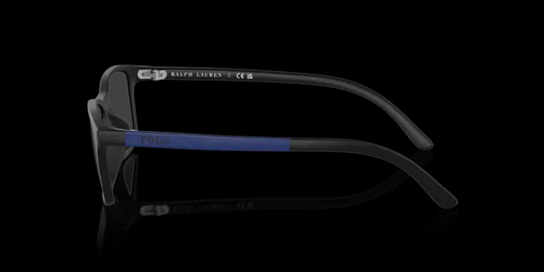 Best PoloPrep 0PP9506U 588687 Glasögonbåge