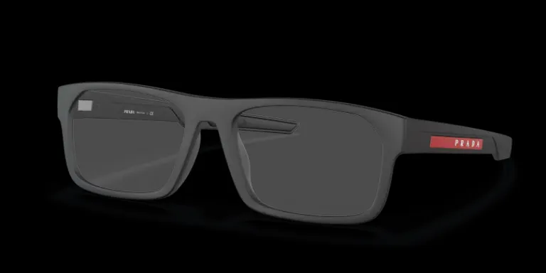 Best Prada Linea Rossa 0PS 08OV 5718 Glasögonbåge