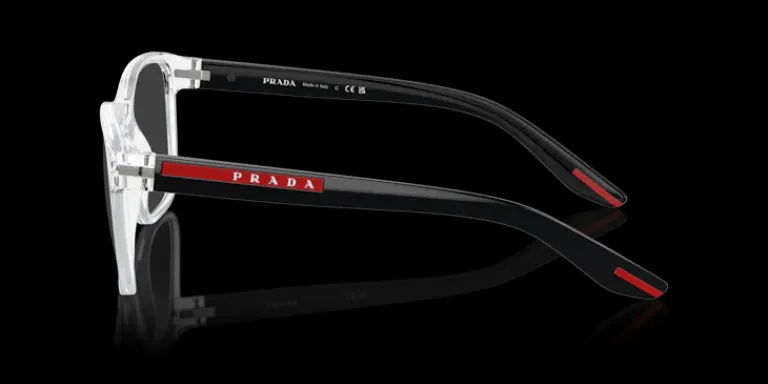 Hot Prada Linea Rossa 0PS 06PV 2AZ1O1 Glasögonbåge