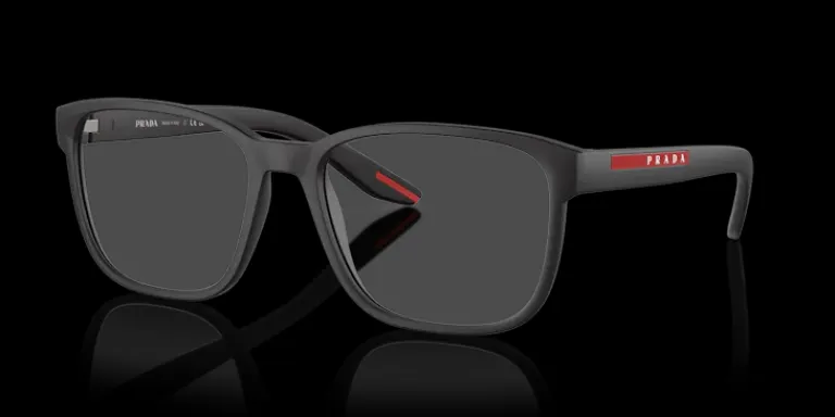 Clearance Prada Linea Rossa 0PS 06PV DG01O1 Glasögonbåge