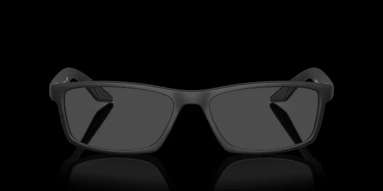 Prada Linea Rossa 0PS 04PV DG01O1 Glasögonbåge