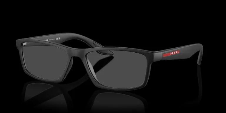 Prada Linea Rossa 0PS 04PV DG01O1 Glasögonbåge