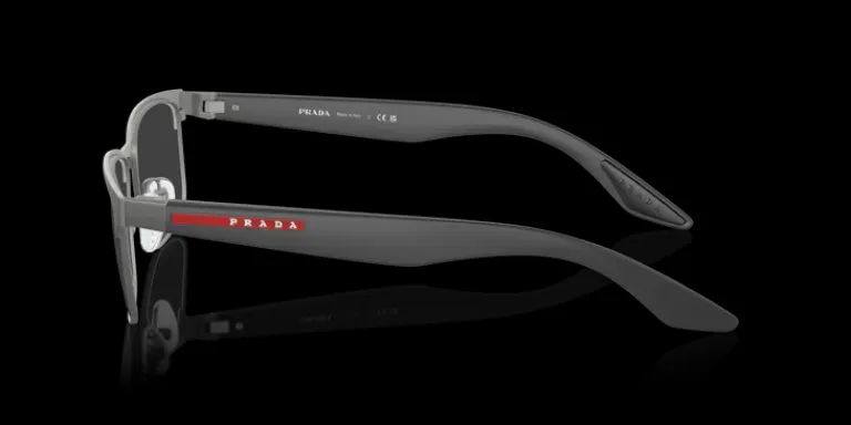 Best Prada Linea Rossa 0PS 51PV 06P1O1 Glasögonbåge