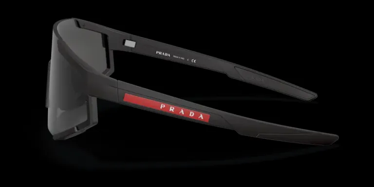 Sale Prada Linea Rossa 0PS 04WS DG006F Solglasögon