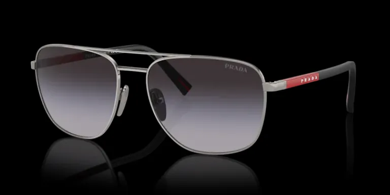 Hot Prada Linea Rossa 0PS 54ZS 5AV09U Solglasögon