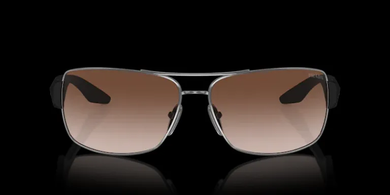 Online Prada Linea Rossa 0PS 50ZS 5AV02P Solglasögon