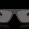Clearance Prada Linea Rossa 0PS 04ZS DG002G Solglasögon