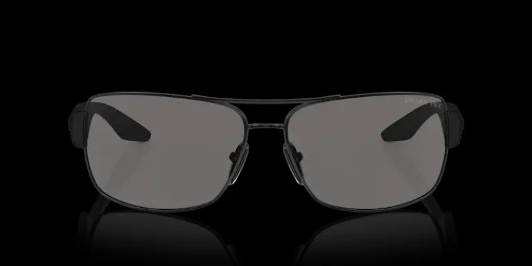 Discount Prada Linea Rossa 0PS50ZS 1AB02G Solglasögon