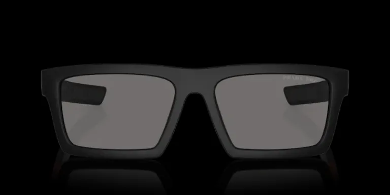 Outlet Prada Linea Rossa 0PS02ZSU 1BO02G Solglasögon