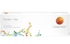 Discount Proclear 1 Day